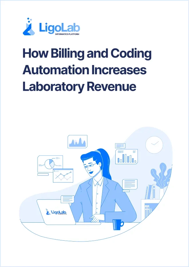 How Billing and Coding Automation Increases Laboratory Revenue